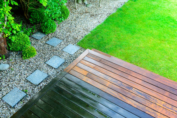 Professional Pressure Washing Services in Roosevelt, NJ